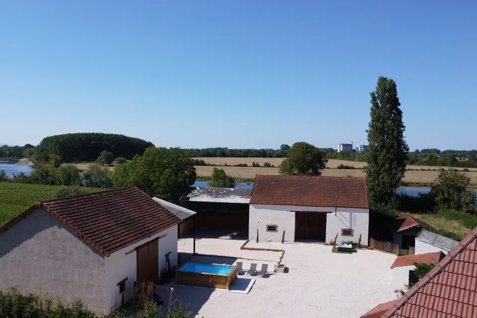 Domaine de Champenatre