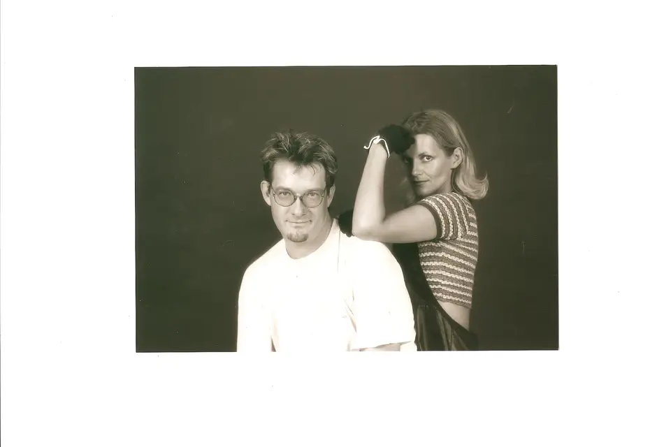 Duo Amnésia — photo 3