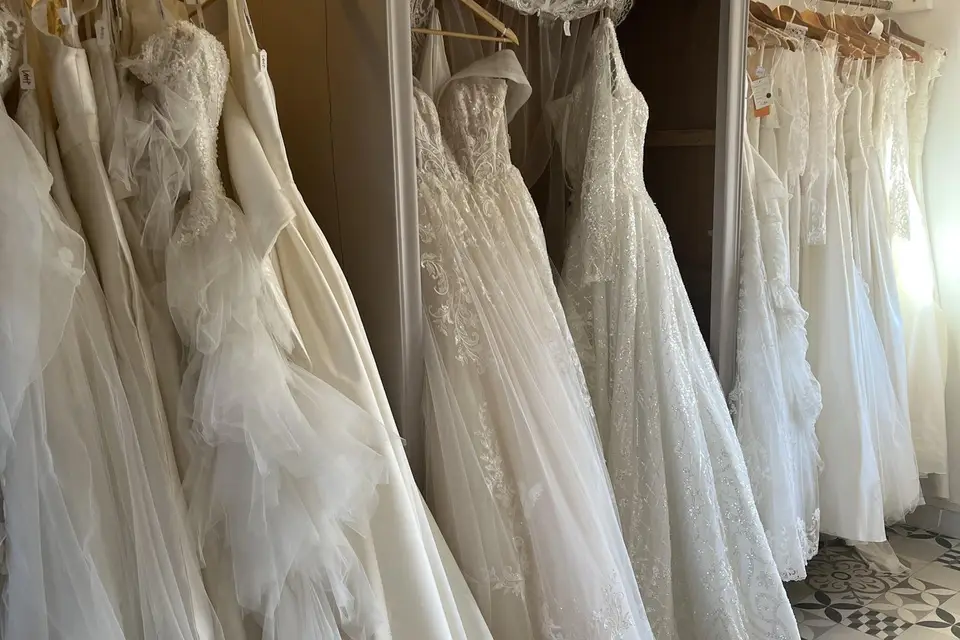 Histoire de Mariée — photo 4