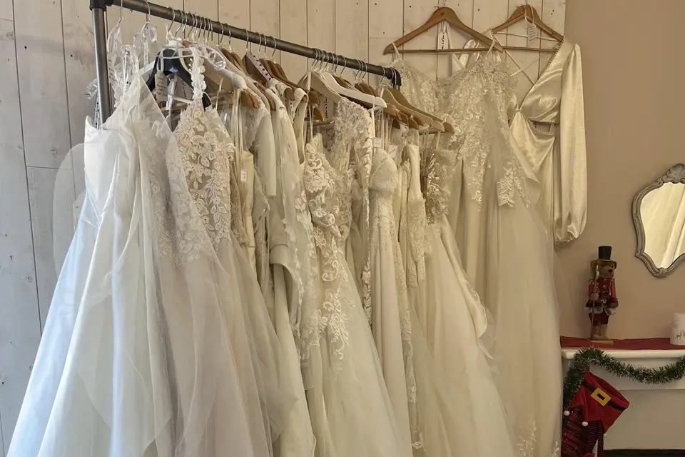 Histoire de Mariée — photo 6