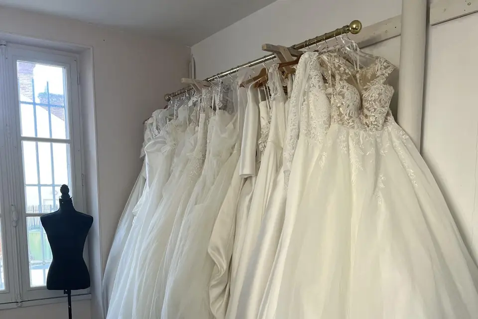 Histoire de Mariée — photo 3