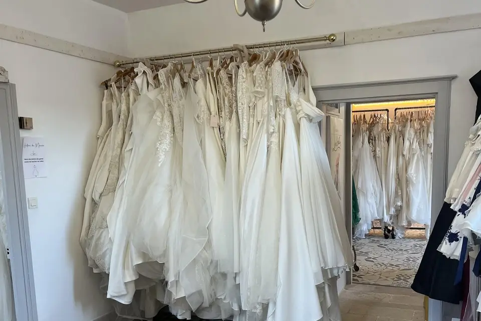 Histoire de Mariée — photo 2