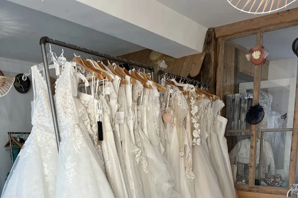 Histoire de Mariée — photo 1