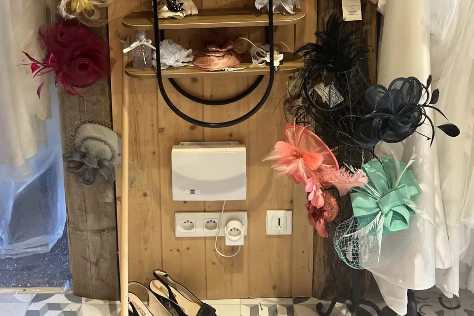 Histoire de Mariée — photo 8