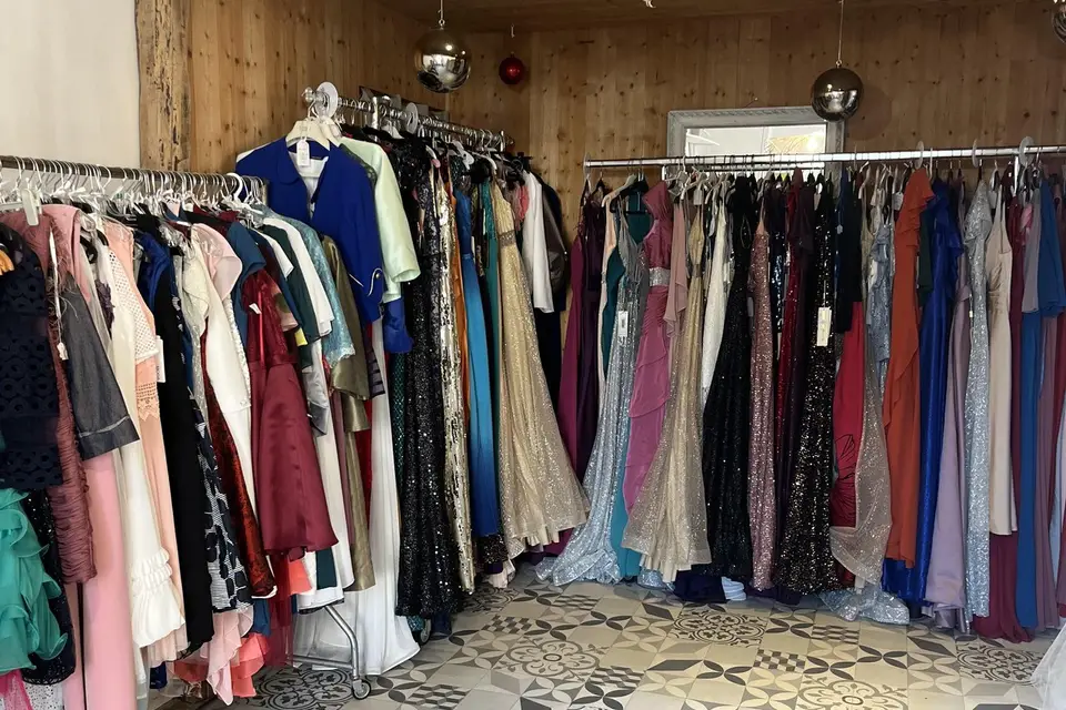 Histoire de Mariée — photo 7