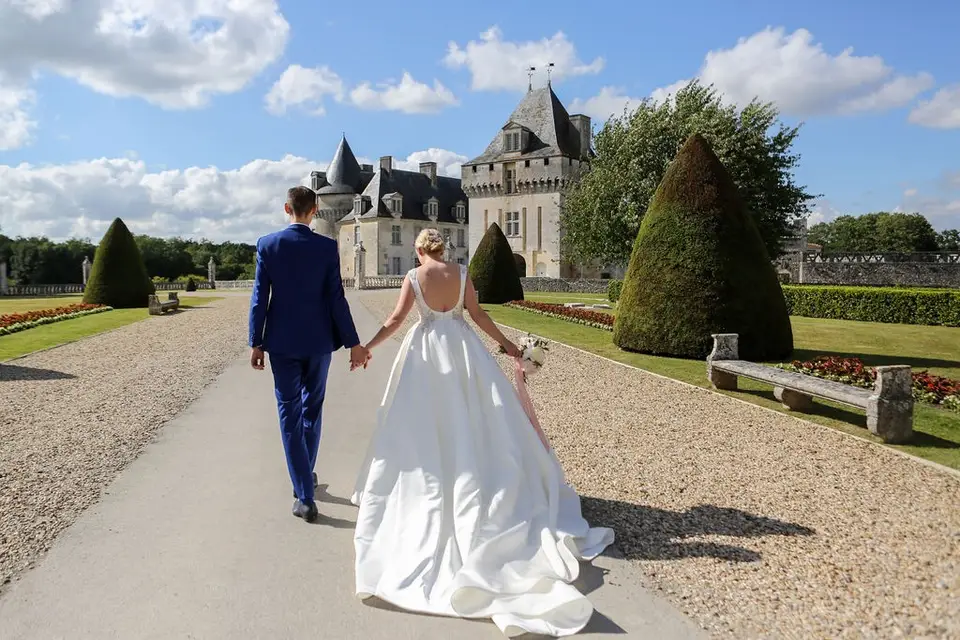 Noces du Monde — photo 1