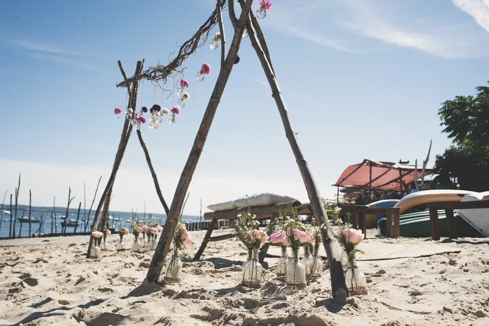 Noces du Monde — photo 2