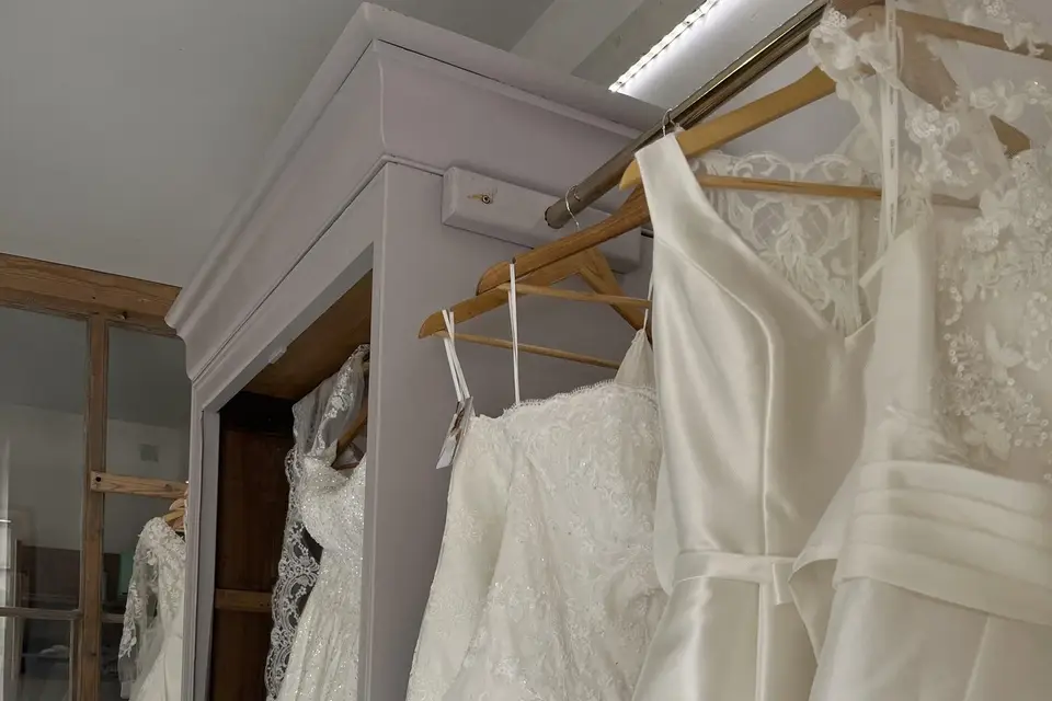 Histoire de Mariée — photo 5