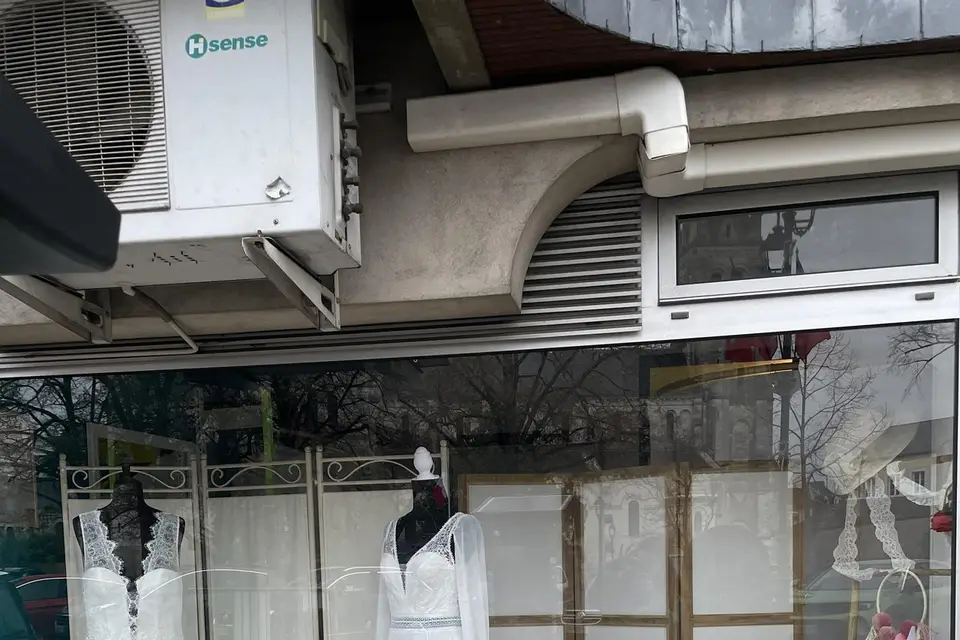 Un Oui En Soie — photo 3