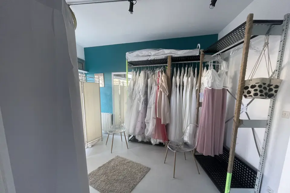 Un Oui En Soie — photo 6