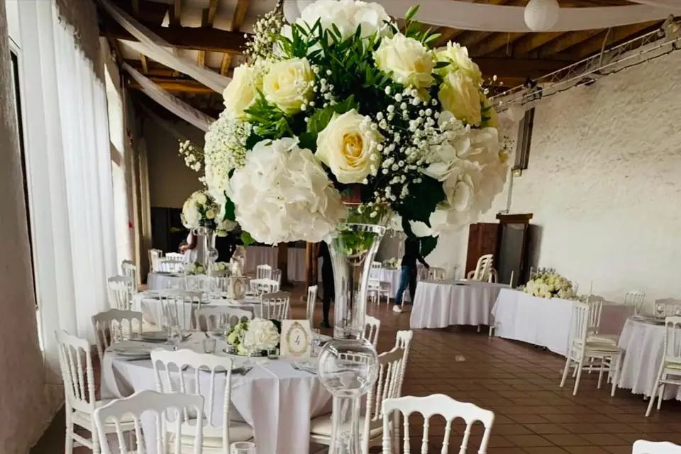 Jey Deco Events — photo 6