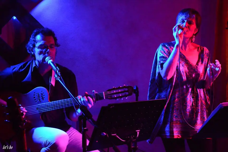 Duo Variations — photo 8