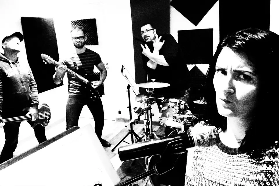 Serial Zikeurs — photo 2