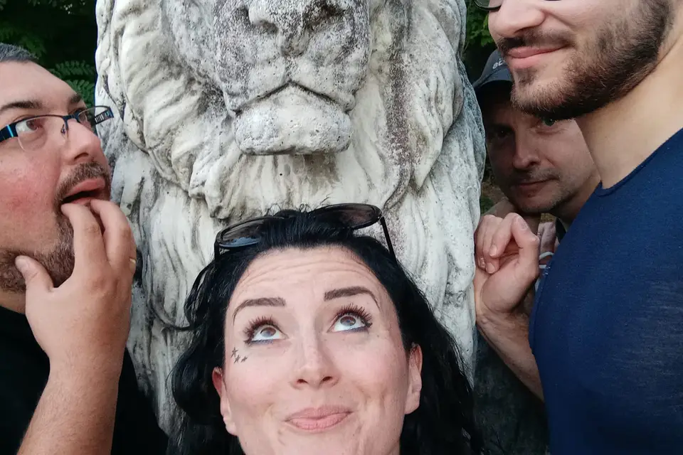 Serial Zikeurs — photo 3