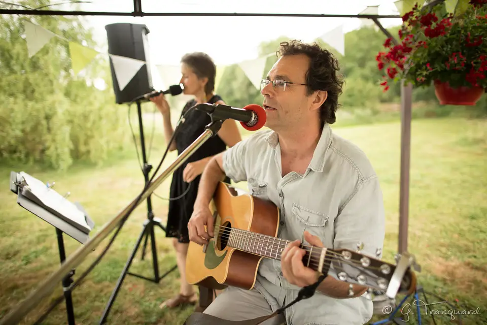 Duo Variations — photo 6