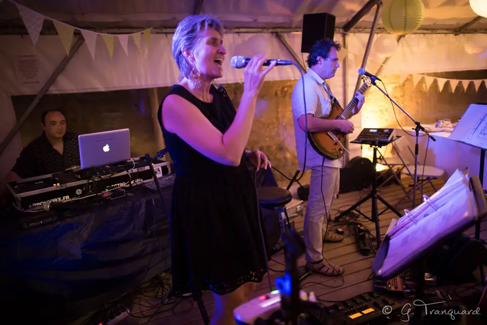 Duo Variations — photo 7