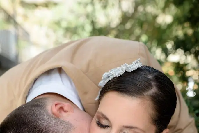 Andalasiabeauty - Makeup & Nails — photo 4