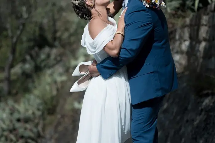 Andalasiabeauty - Makeup & Nails — photo 1