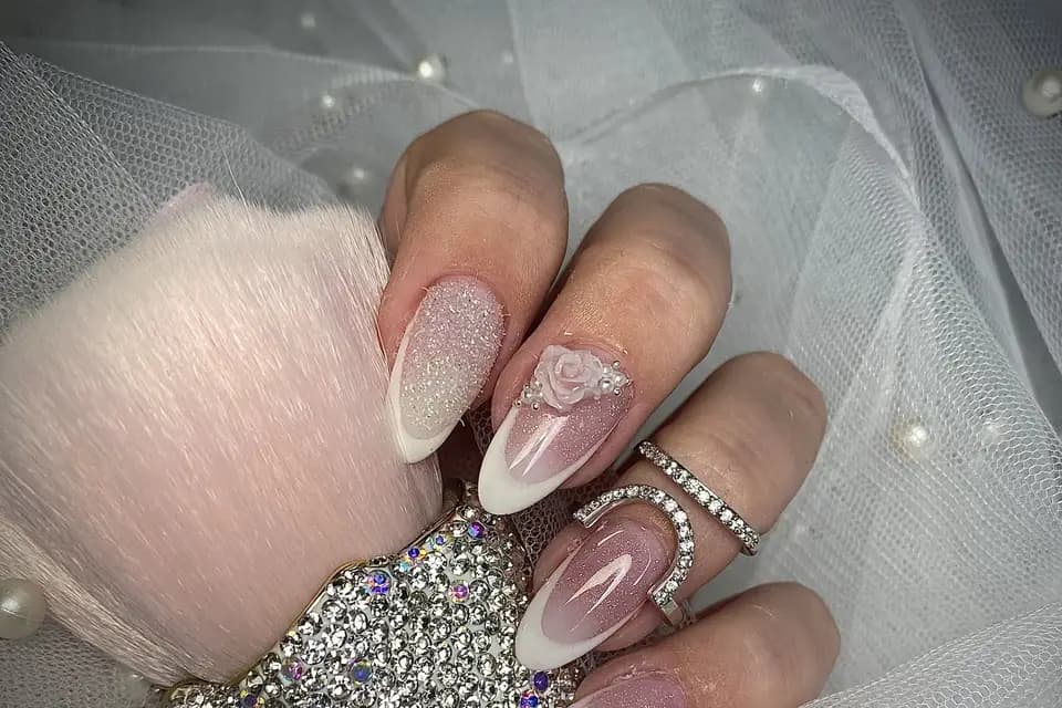 Andalasiabeauty - Makeup & Nails — photo 5