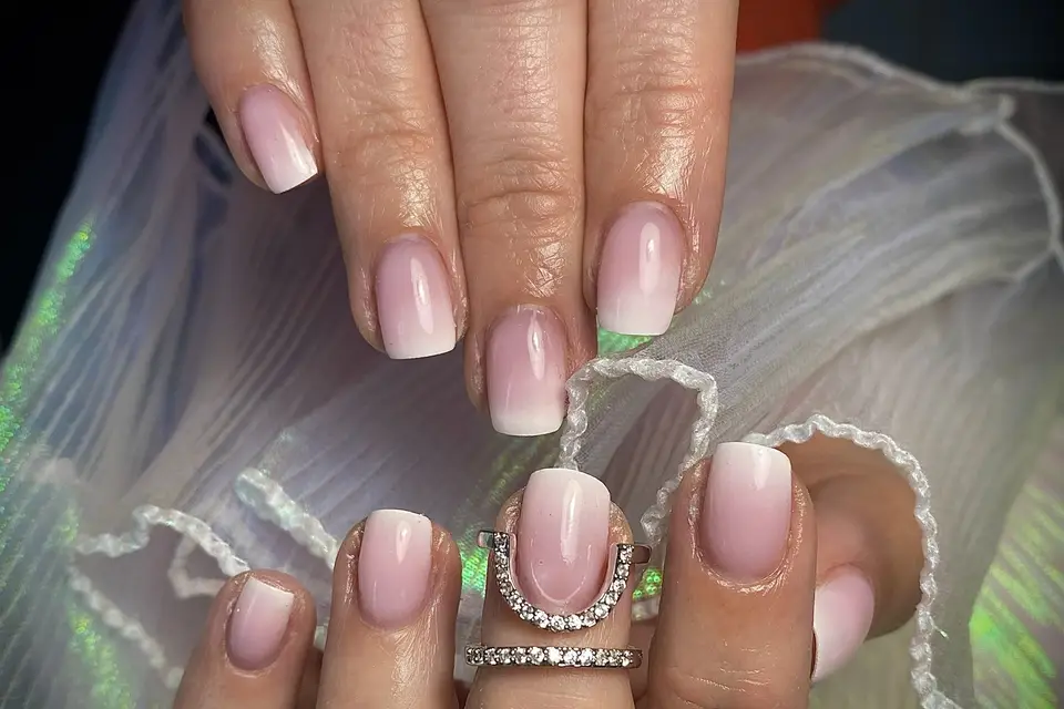 Andalasiabeauty - Makeup & Nails — photo 6