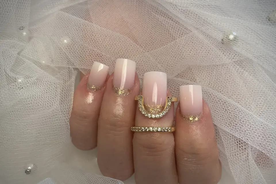 Andalasiabeauty - Makeup & Nails — photo 2