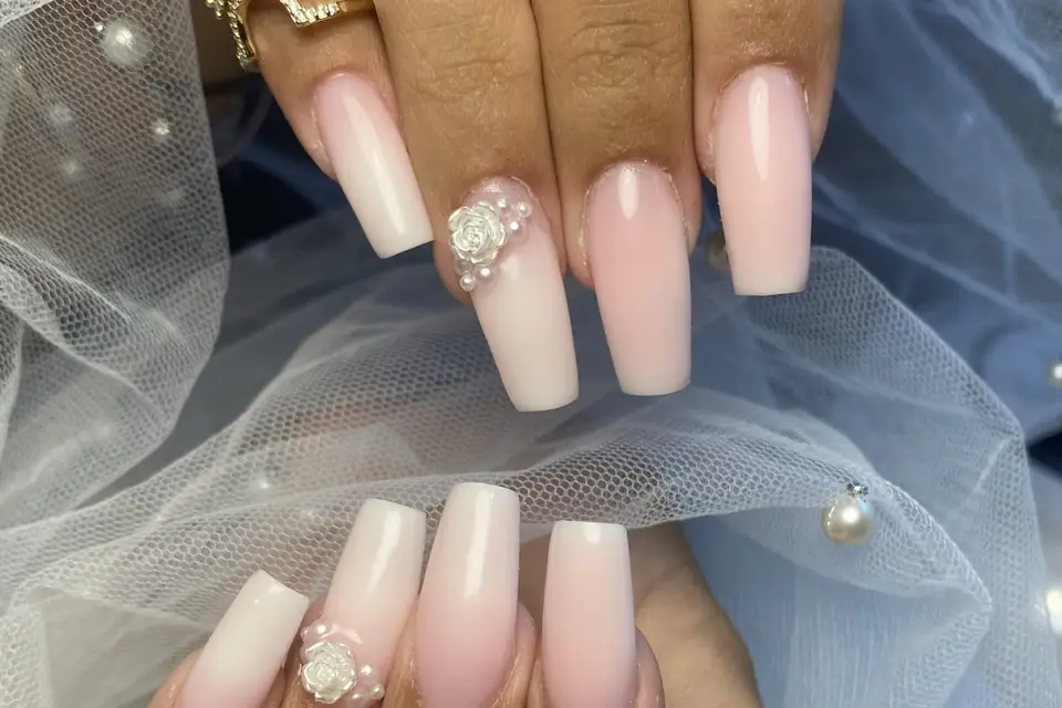 Andalasiabeauty - Makeup & Nails — photo 3