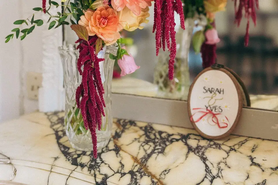 Corail Pétale — photo 3