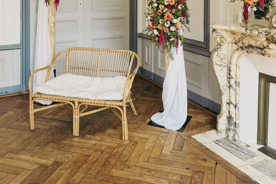 Corail Pétale — photo 4