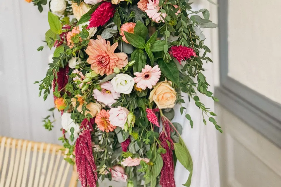 Corail Pétale — photo 5