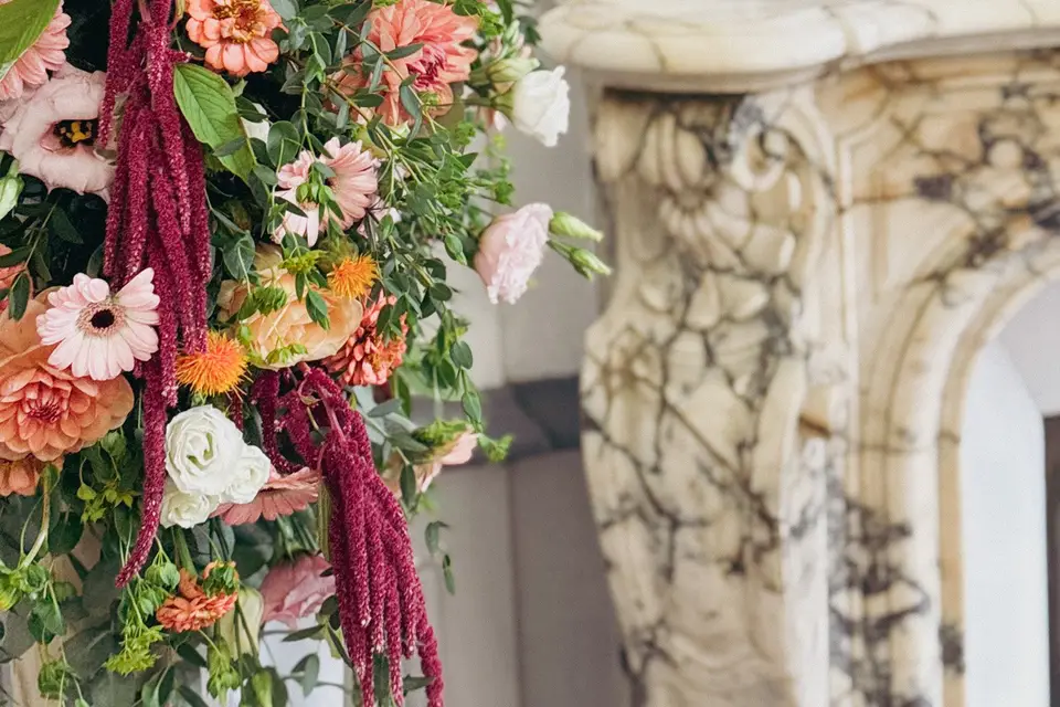 Corail Pétale — photo 1