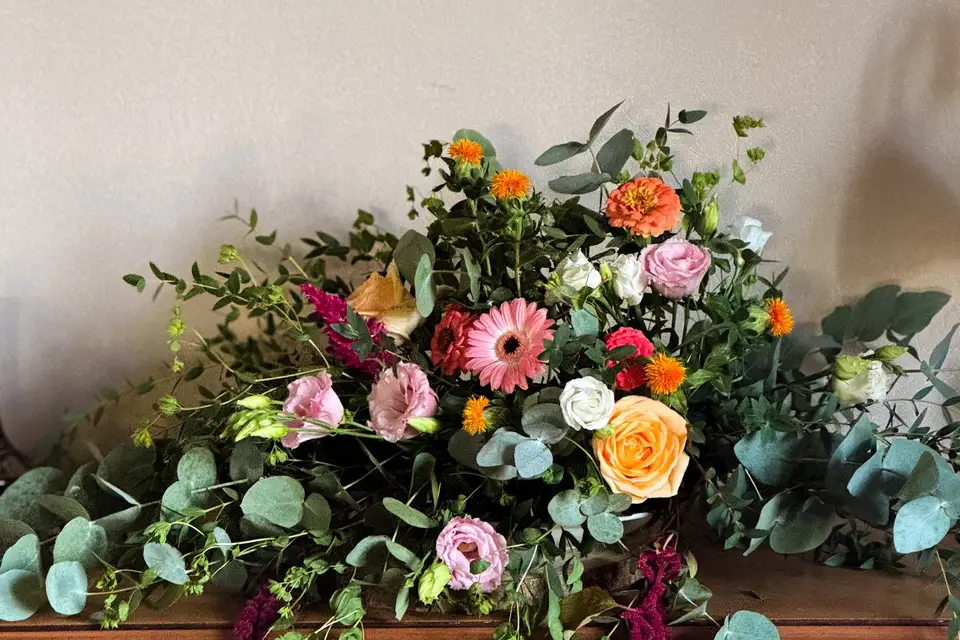 Corail Pétale — photo 7