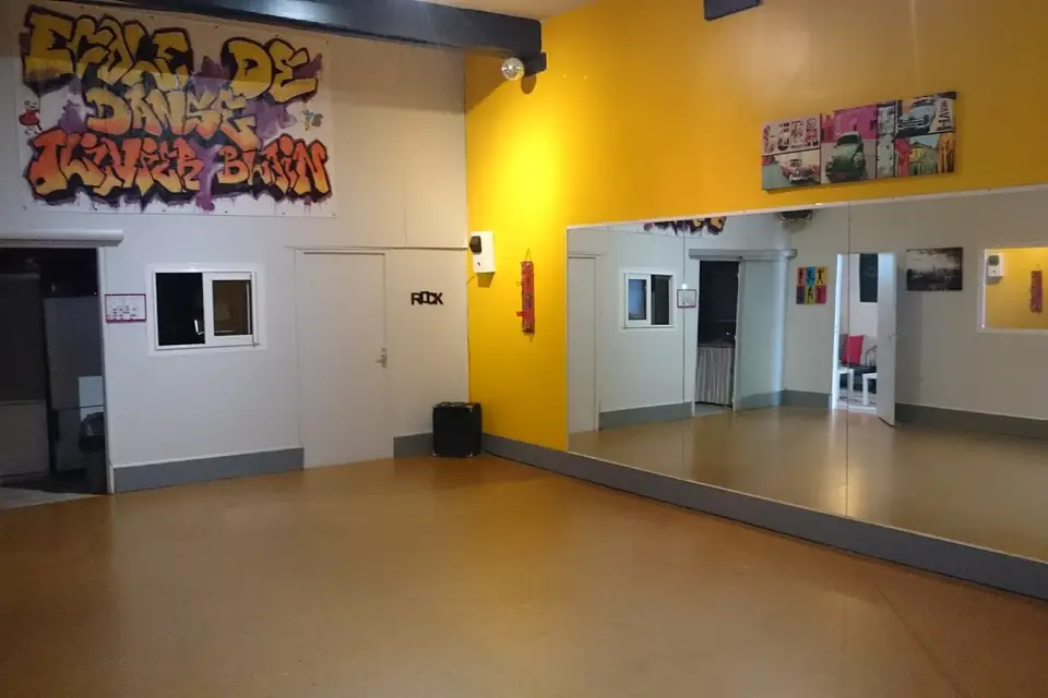 École de Danse Olivier Blain — photo 3