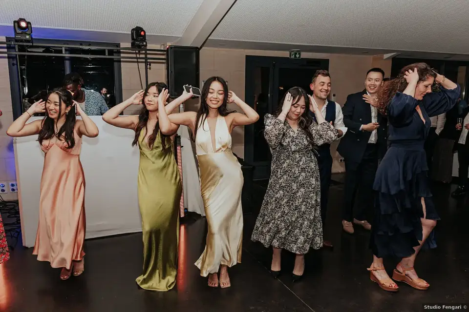 Lexvolution — photo 3