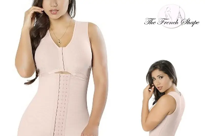 The French Shape — photo 2