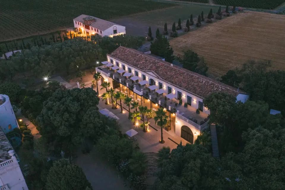 Château Hermitage de Combas — photo 3