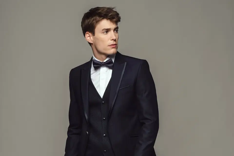 Cymbeline Angers — photo 7