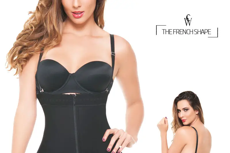 The French Shape — photo 4