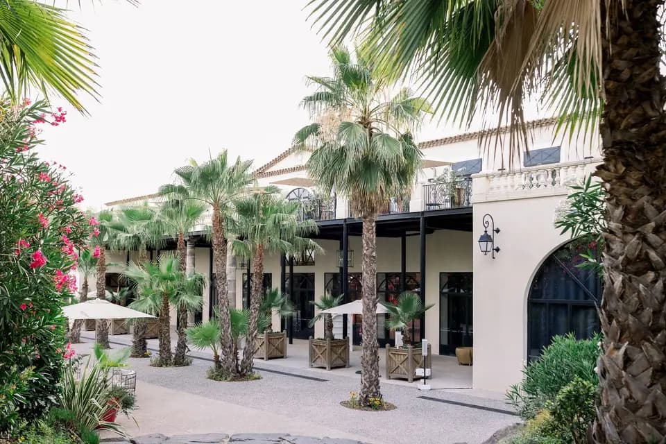 Château Hermitage de Combas — photo 4