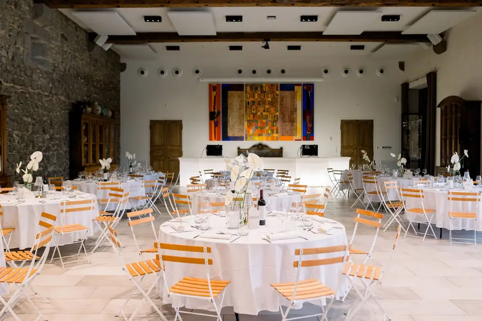 Château Hermitage de Combas — photo 8