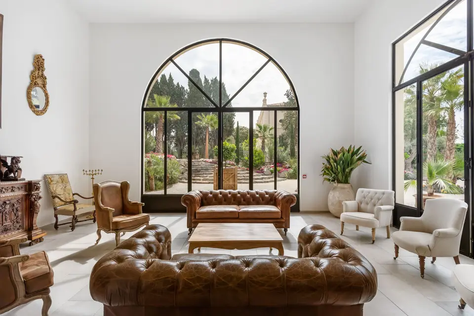 Château Hermitage de Combas — photo 7