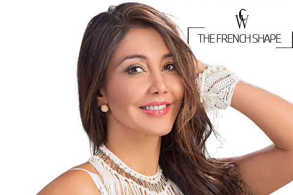 The French Shape — photo 6