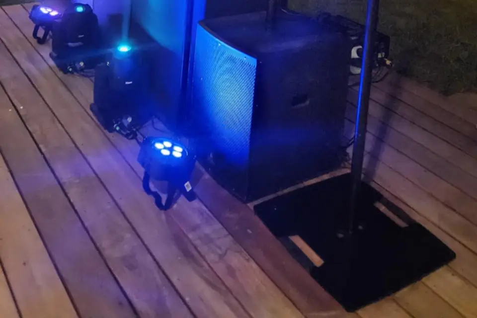 N-Rick Booking — photo 5