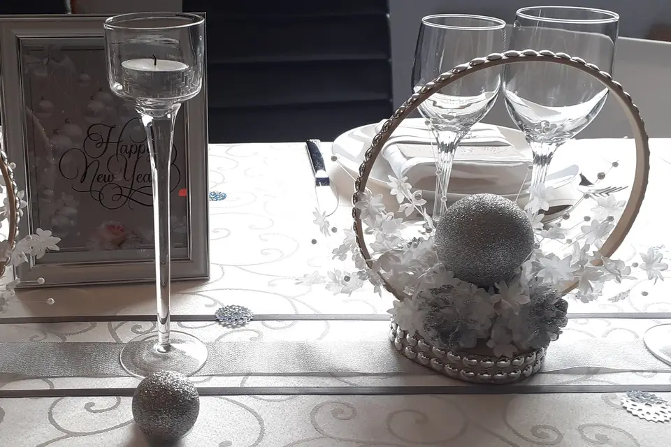 LM Wedding Design — photo 8