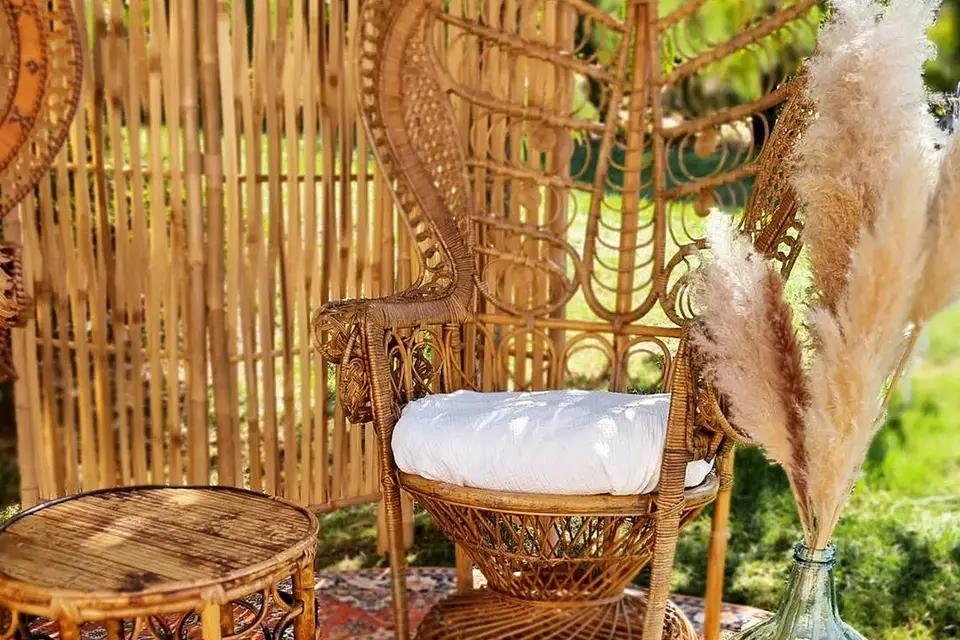 Cérémonie Loc’ — photo 1