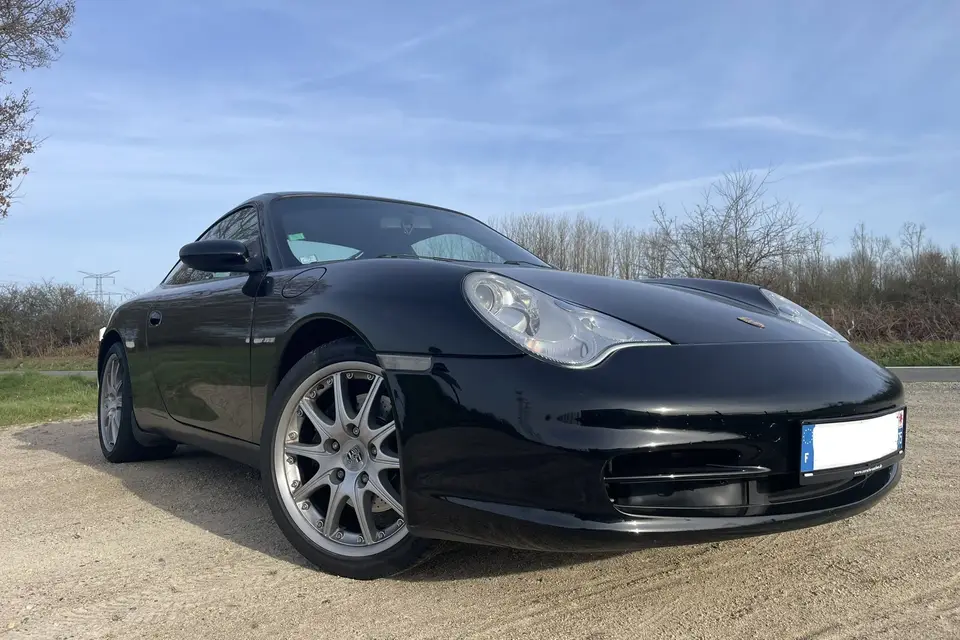 Easy Driving — photo 1