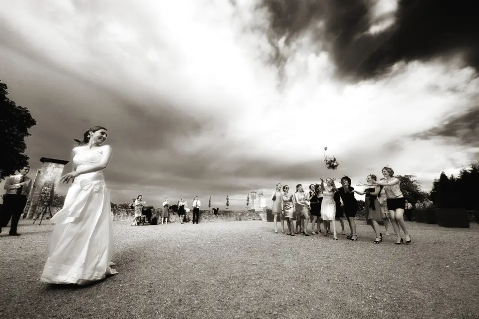 Nicolas Laureau Photographe — photo 4