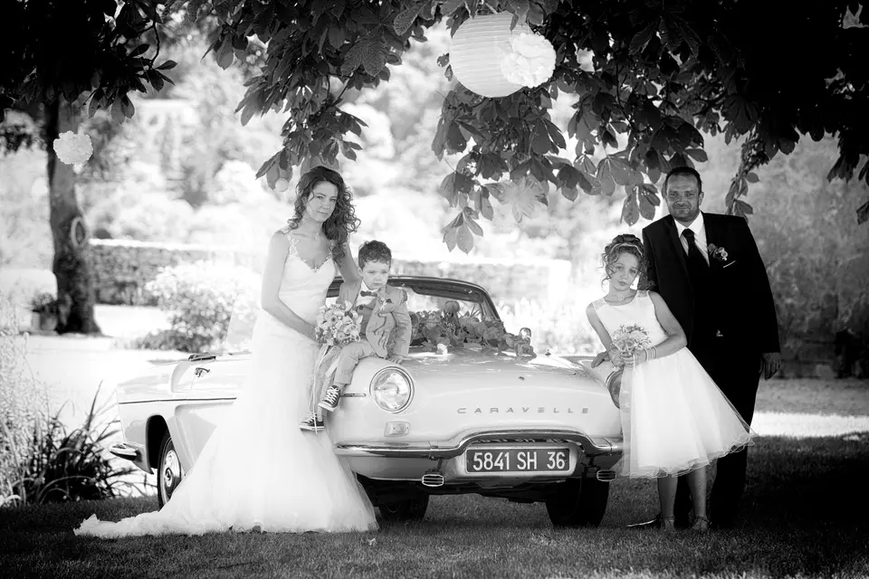 Nicolas Laureau Photographe — photo 7