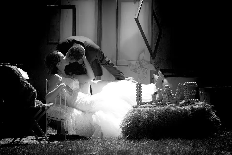 Nicolas Laureau Photographe — photo 1