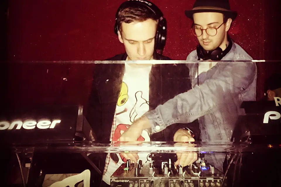 DJ The Guests — photo 3