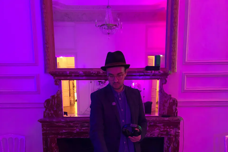 DJ The Guests — photo 5